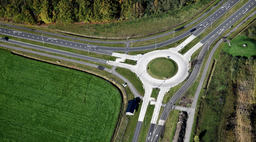 Samen krijgen we de cirkel rond