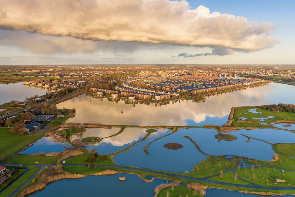 duurzaam omgevingsmanagement WeConnext