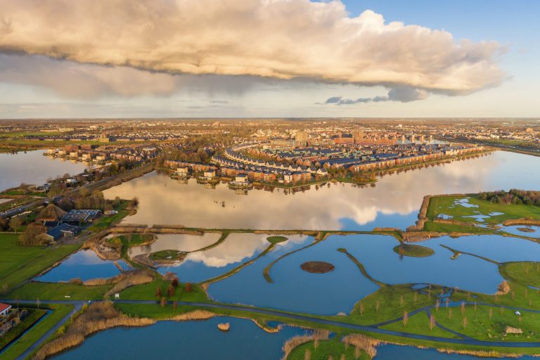 duurzaam omgevingsmanagement WeConnext