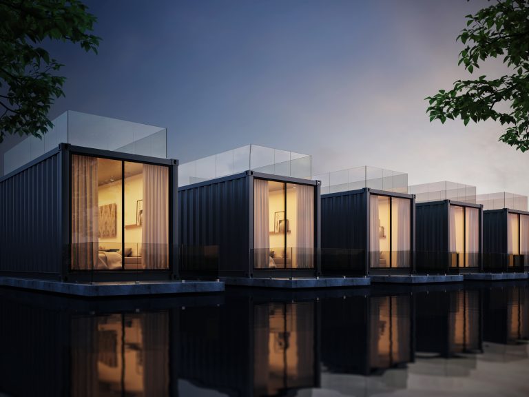 huizen weconnext